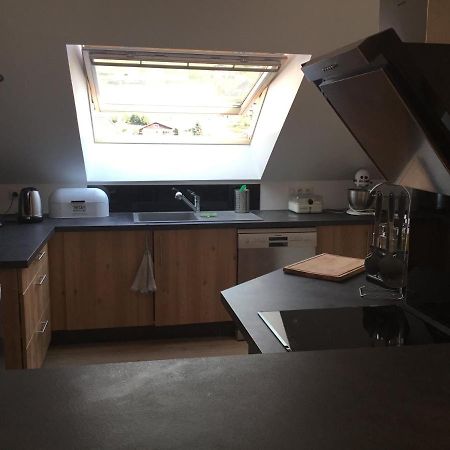 Centre Superbe Appt 6 Personnes Avec Terrasse Classe 3 Etoiles La Bresse Exterior photo