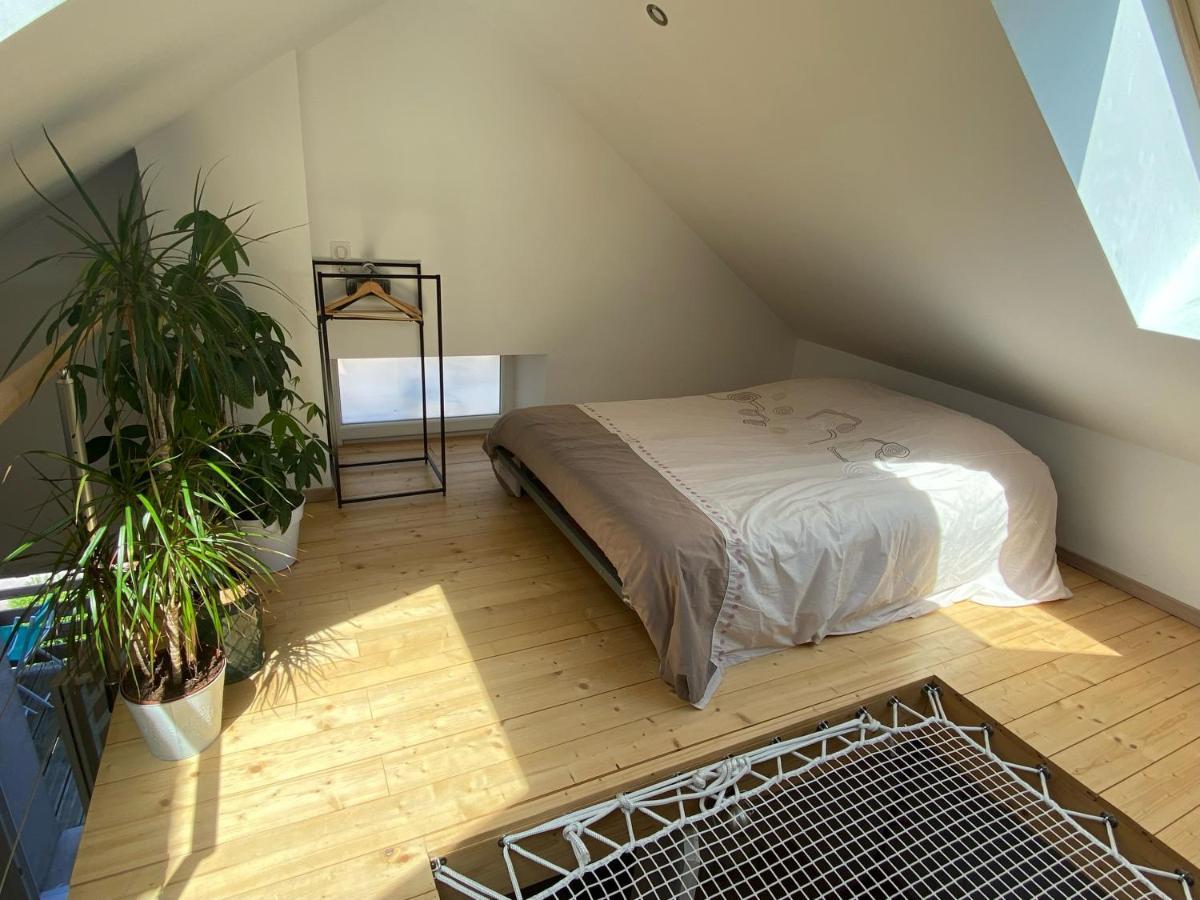 Centre Superbe Appt 6 Personnes Avec Terrasse Classe 3 Etoiles La Bresse Exterior photo