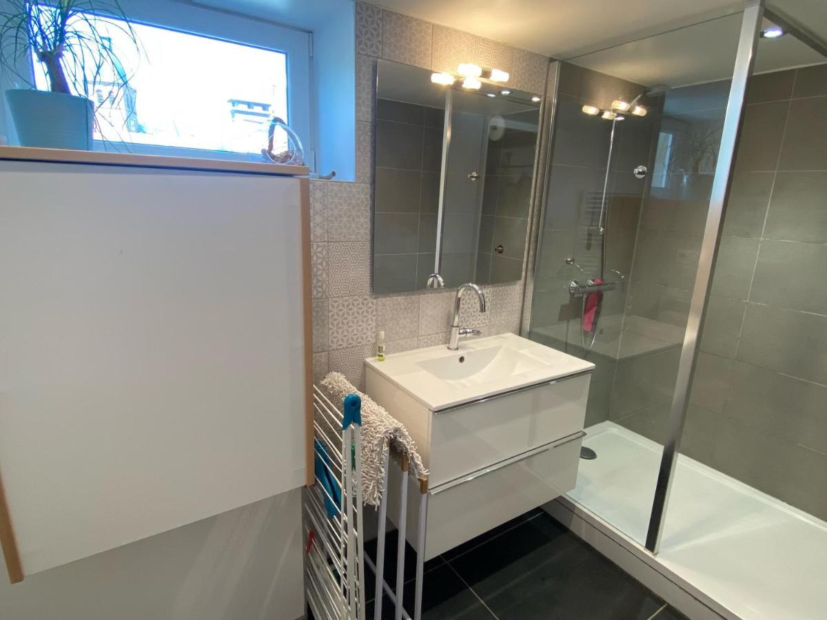 Centre Superbe Appt 6 Personnes Avec Terrasse Classe 3 Etoiles La Bresse Exterior photo